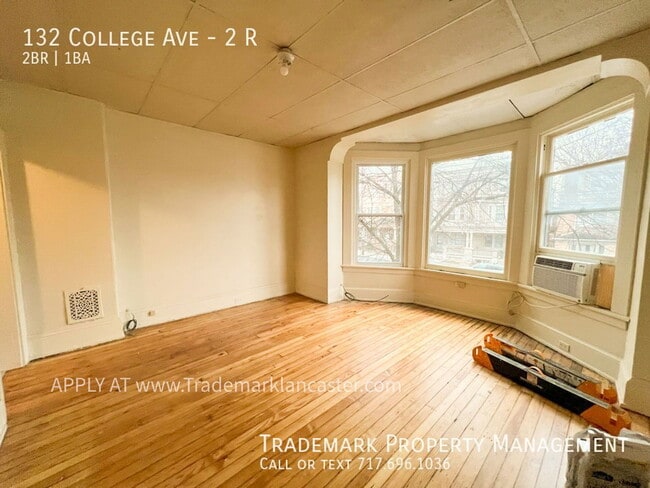 property at 132 College Ave