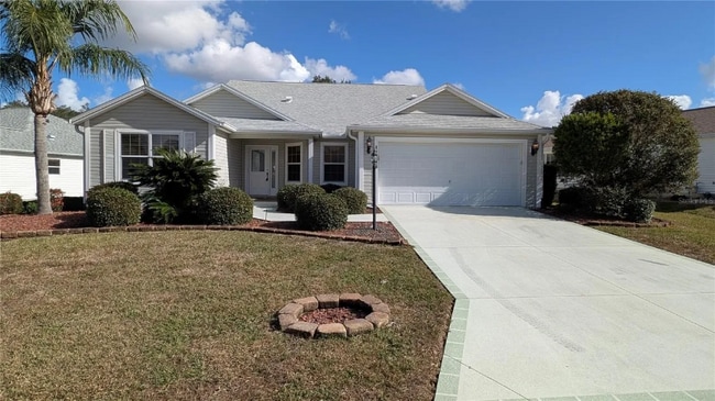 property at 17755 SE 85th Ellerbe Ave