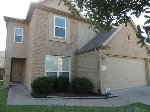 property at 3010 Winchester Rnch Trl
