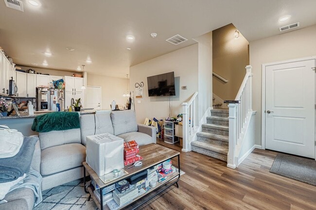 14933 E Belleview Dr in Aurora, CO - Building Photo - Building Photo