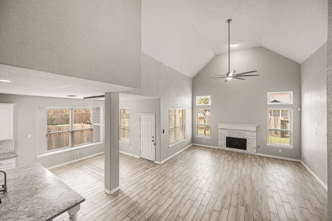 property at 21018 Oakley Hill Ct