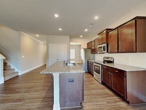 3621 Massey Ridge Ct in Raleigh, NC - Building Photo - Building Photo