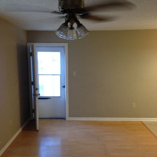property at 6940 Alma St
