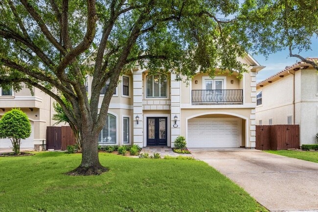 property at 5311 Patrick Henry St