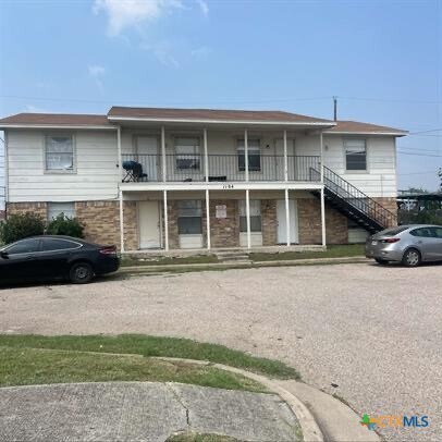 1104 Eastside Dr in Killeen, TX - Building Photo
