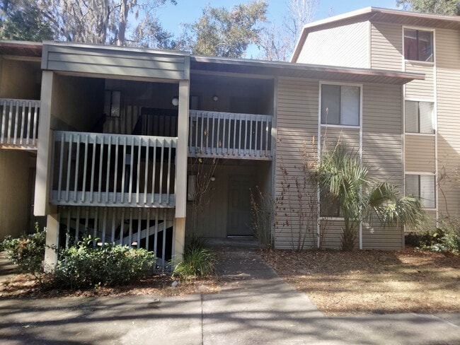 127 SE 16th Ave, Unit S 105 in Gainesville, FL - Building Photo - Building Photo