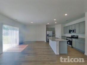 1943 Logan Ln in Conyers, GA - Building Photo - Building Photo