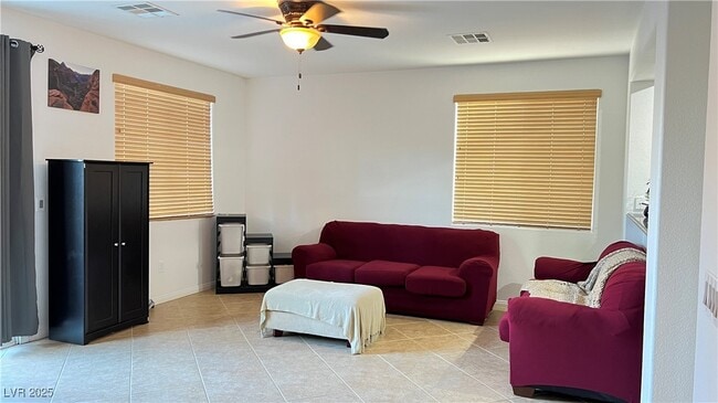 6924 Snow Finch St in North Las Vegas, NV - Building Photo - Building Photo