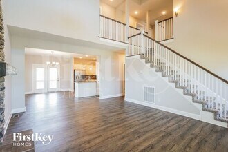 502 Latham Ct in Clarksville, TN - Building Photo - Building Photo