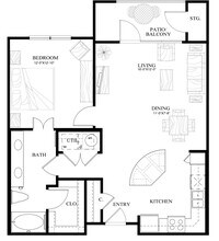 Lakeside Lofts photo'