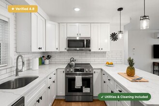 New RoostUp Furnished Private Bedroom with Ensuite Bath in the Mission Hill Neighborhood of Boston! in Boston, MA - Building Photo - Building Photo