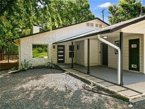 1509 Oak Heights Dr in Austin, TX - Building Photo - Building Photo
