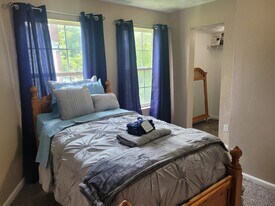 1400 Atlanta Ave in Portsmouth, VA - Building Photo