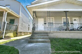 1507 Duxberry Ave in Columbus, OH - Building Photo - Building Photo