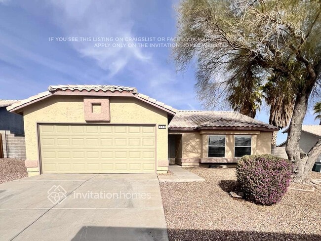 property at 534 Reliance Ave