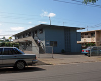 94-1037 Kahuamoku St in Waipahu, HI - Foto de edificio - Building Photo