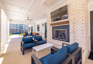 Brigham Ridge Apartments in Greensboro, NC - Building Photo - Building Photo