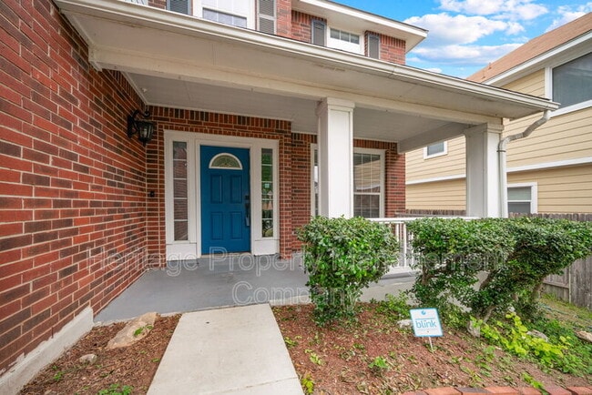 23211 Kaitlyn Canyon in San Antonio, TX - Building Photo - Building Photo