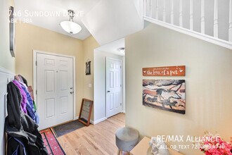 746 Sundown Dr in Lafayette, CO - Building Photo - Building Photo