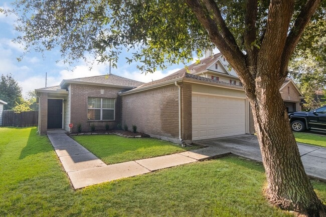 property at 13935 Prosperity Ridge Dr