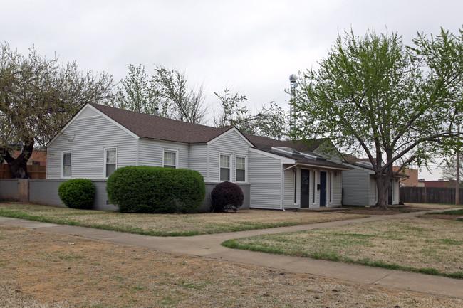 Shannonwood Park in Tulsa, OK - Building Photo - Building Photo