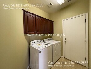 3750 S Ashley Pl in Chandler, AZ - Building Photo - Building Photo