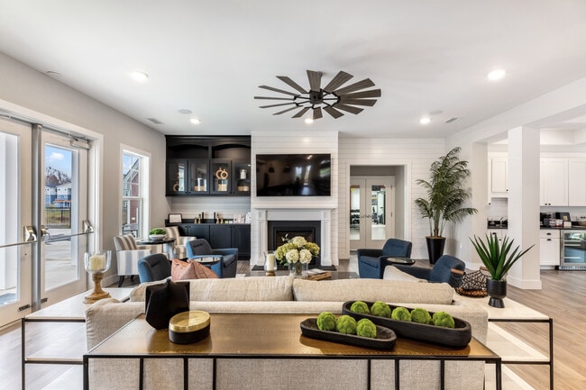 Weston Willows in Georgetown, DE - Foto de edificio - Building Photo