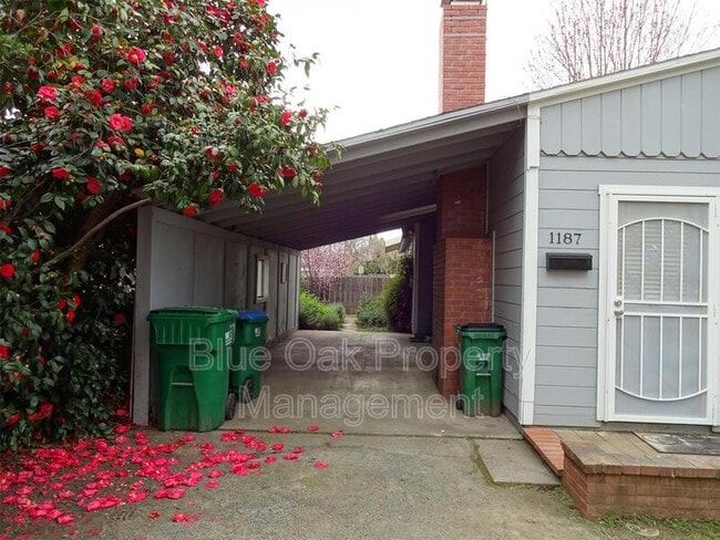 1187 Warner St in Chico, CA - Building Photo - Building Photo
