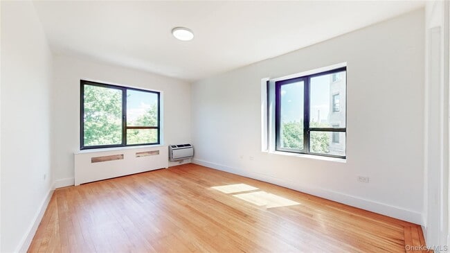 property at 420 West Dr