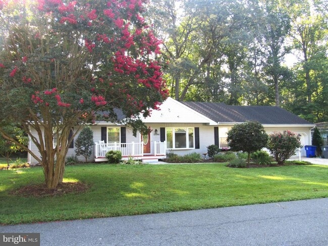 property at 23041 Holly Ct