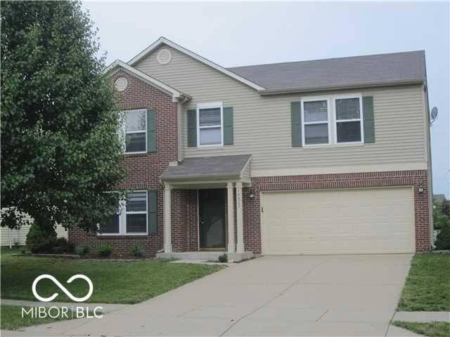 property at 14422 Forsythia Ln