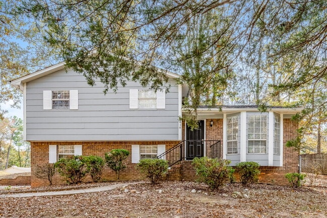 property at 1416 Maralyn Dr