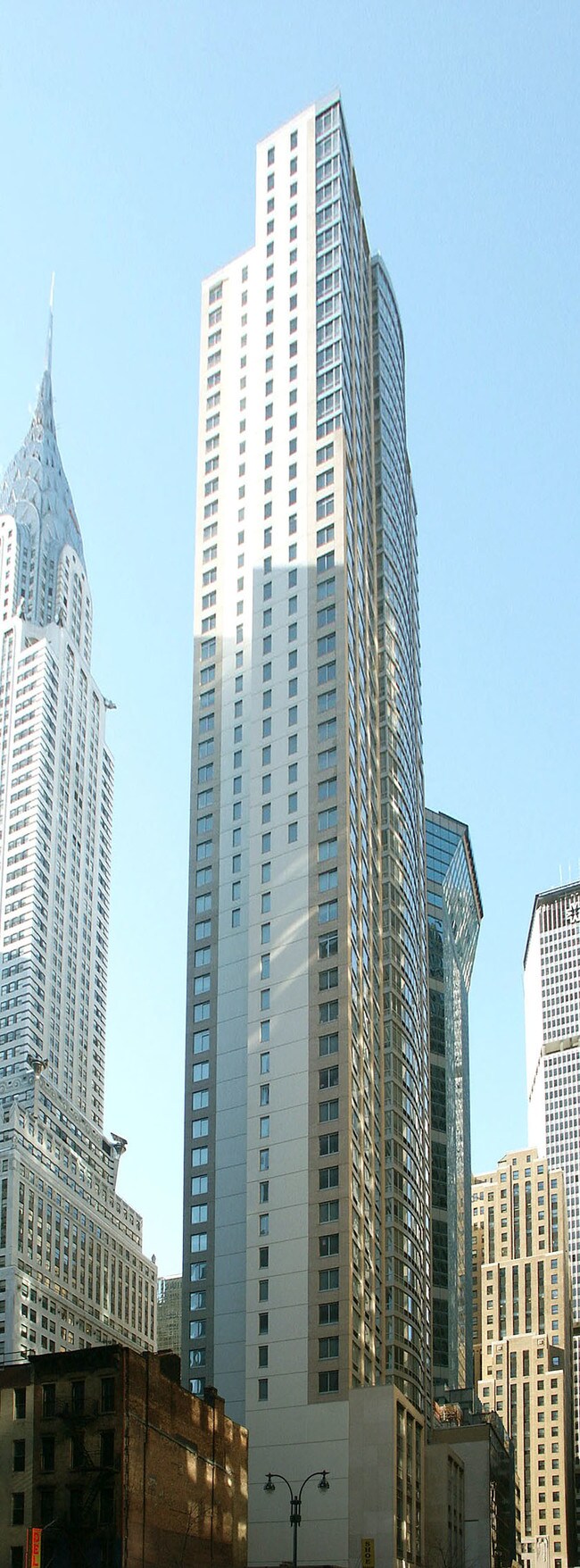 The Metropolis in New York, NY - Foto de edificio - Building Photo