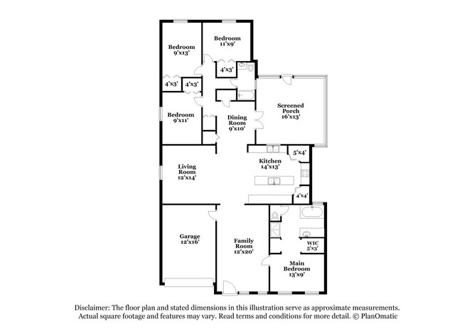 5752 Oakwood Knoll Dr in Lakeland, FL - Building Photo - Building Photo