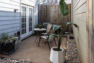 1515 S Carson Ave in Tulsa, OK - Building Photo - Building Photo