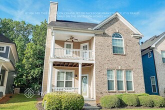 1808 Laurel Green Way in East Point, GA - Building Photo - Building Photo