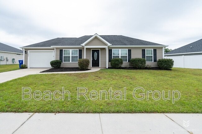 property at 1821 Ambridge Dr