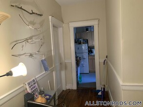1197 Commonwealth Ave in Boston, MA - Building Photo - Building Photo