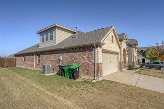 1361 Francesca Dr in Little Elm, TX - Building Photo - Building Photo