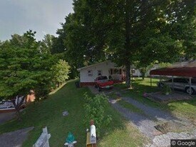 225 Emmett St in Kingsport, TN - Building Photo