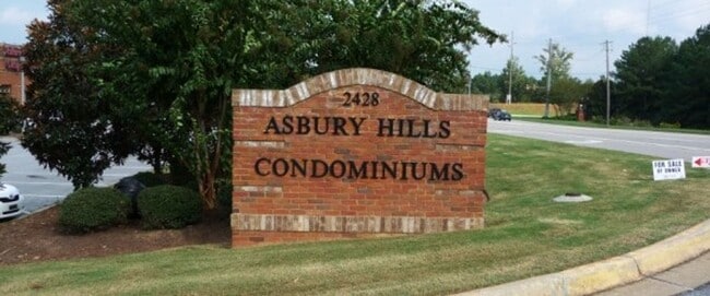 property at 2428 E University Dr