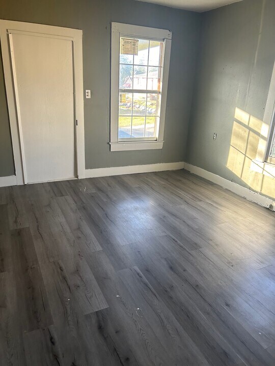 2137 Kentucky St in Baton Rouge, LA - Building Photo