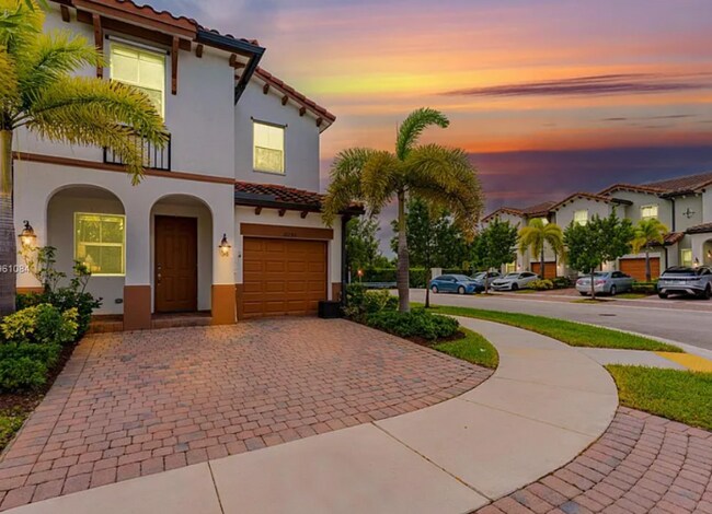 property at 10298 NW 88th Terrace