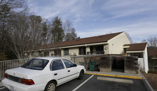 Blue Ridge in Black Mountain, NC - Building Photo - Building Photo