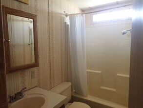 1126 Strecker St in Ridgecrest, CA - Building Photo - Building Photo