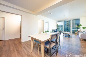 1391 Kapiolani Blvd in Honolulu, HI - Foto de edificio - Building Photo