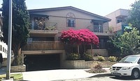 716 S 5th St in Burbank, CA - Foto de edificio - Building Photo