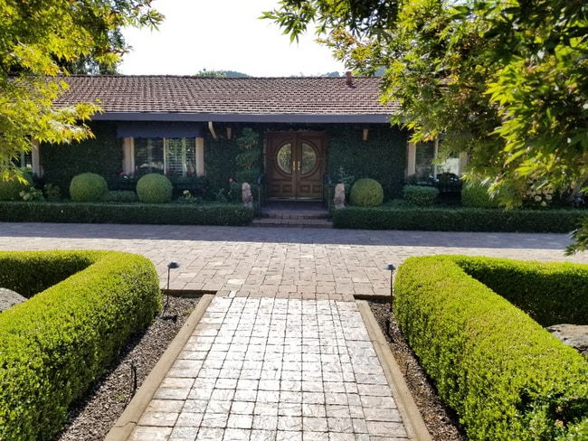 1 Garden Park Ct in Alamo, CA - Building Photo - Building Photo