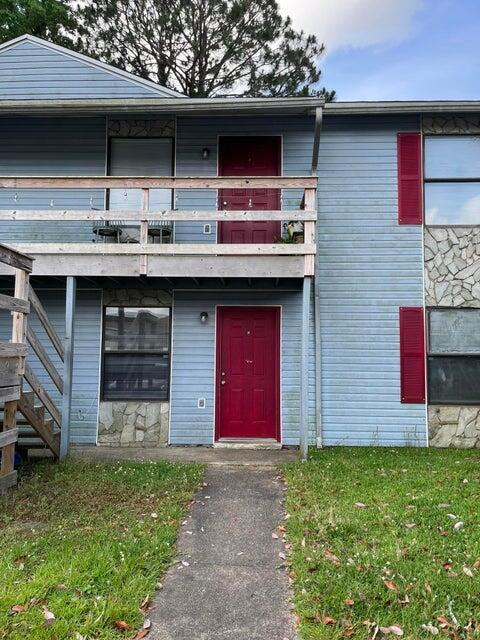 514 Landview Dr-Unit -B in Fort Walton Beach, FL - Building Photo