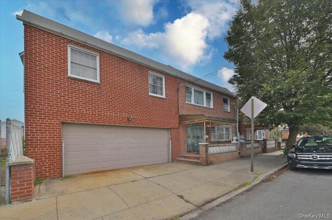 property at 89-57 Gold Rd